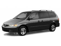 2004 honda odyssey 4dr minivan, ext. 2004 Honda Odyssey Reliability Consumer Reports