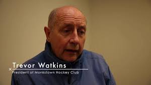 Monkstown Hockey Club