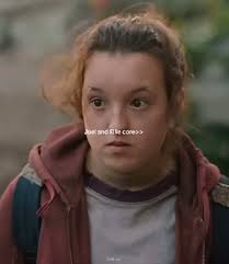 Ellie and Joel Forrest