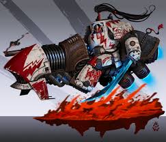 Dreadnought :: Warhammer 40000 :: сообщество фанатов / картинки, гифки,  прикольные комиксы, интересные статьи по теме.