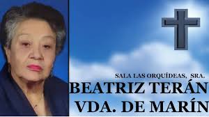 Funeraria Nacional Latacunga