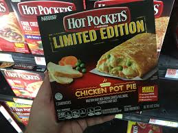Until i moved to new york, i ha e. 11 Things You Should Know Before Eating Hot Pockets Delish Com