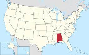 The famed sweet home alabama you may alabama is one of the greatest food destinations in the usa. Alabama Wikipedia