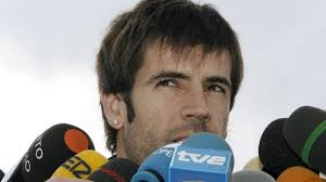 Albelda: "Si no juego, veo muy difícil estar en la Eurocopa"