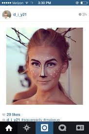 Oh deer!! HALLOWEEN 2015!!