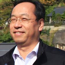Jin ZHANG