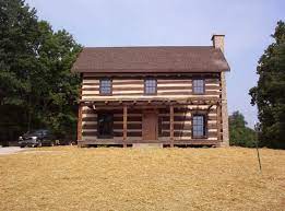 A crew of west virginia master craftsmen salvage antique barns and cabins. Buy A Vintage Hand Hewn Log Cabin Or Barn