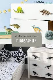 Dinosaurier Kinderzimmer Ideen Ikea Hacks Fur Dino Fans Dinosaurier Kinderzimmer Kinder Zimmer Kinderzimmer Ideen