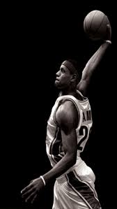 Search free lebron james wallpapers on zedge and personalize your phone to suit you. Free Download Black And White Lebron James Phone Wallpaper 640x1136 For Your Desktop Mobile Tablet Explore 48 Black And White Phone Wallpapers Black And White Girl Wallpaper Black Wallpaper