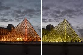 Maybe you would like to learn more about one of these? Fascinating Pics Reveal How Colour Blind People See The World