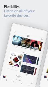 Wait for few seconds until the app installs. Saavn For Android Apk Download
