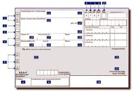 Muster privat vo physiotherapie / patientenkarteikarte osteopathie, physiotherapie. Kassenrezept Auf Einen Blick Tipps Zum Ausfullen