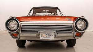 Image result for Cypress Tan 1963 Chrysler
