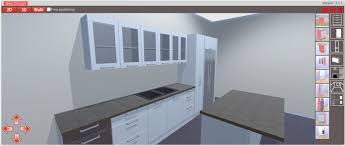 3d kitchen design software nz