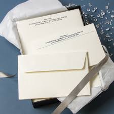 The term letterhead is often used to refer to the whole sheet imprinted with such a heading. Luxury Stationery Gift Set Thermo Printed Able Labels