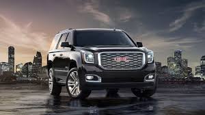 2020 Gmc Yukon Yukon Xl Denali Luxury Full Size Suv Gmc Yukon Yukon Denali Luxury Suv