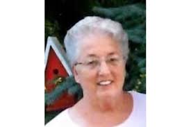 Barbara Sieving Obituary (1942