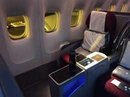 Nescafe dolce gusto coffee machine qatar airlines reviews. Qatar Airways Business Class Review From Chicago To Doha