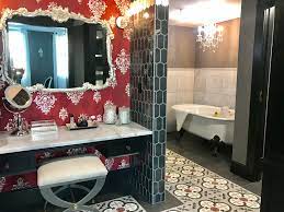 The drugstore room pioneer woman boarding house hotel. The Pioneer Woman Boarding House Hotel In Pawhuska Ok Is Stunning Postcard Jar Travel Blog