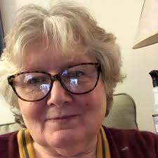 Deb Staley (@staleydeb) • Threads, Say more