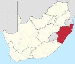 How the legendary shaka zulu became the zulu kingdom's. Kwazulu Natal Wikipedia