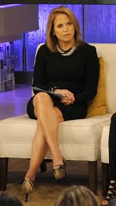 We're trying to find them, we. Katie Couric Calves The Toe Cleavage Blog Ladies Of The 90s Katie Holmes Katie Couric Also Credited As Katherine Couric Is An American Television And Online Journalist Presenter