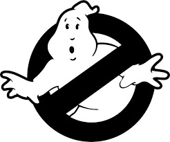 Resultat De Recherche D Images Pour Ghostbusters Black White Logo Ghostbusters Logo Ghostbusters Drawings