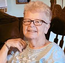 Alice Gilcrease Obituary July 18, 2021