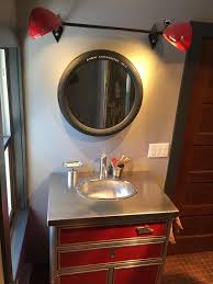 Pin On Lewis Automotive Bathroom Renovation