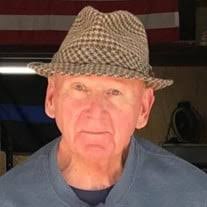 Obituary information for Bobby Branton