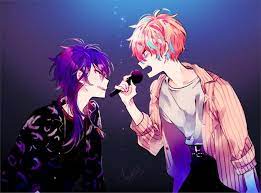 20 home twitter anime guys hypnosis anime