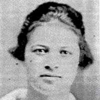 Annie Kaui Benjamin (1900–1930) • FamilySearch