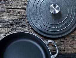 Maybe you would like to learn more about one of these? Le Creuset For Garden Gun