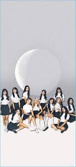 • wallpaper loona • ot12 ++ fav if you like rt if you save. Loona Wallpaper Lockscreen Hd Fondo De Pantalla Kpop Vivi Ha Seul Loona Wallpaper Neat