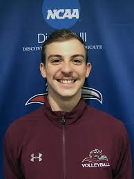 2020 Men's Volleyball Roster