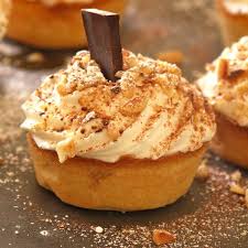 Epingle Sur Desserts