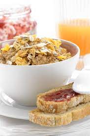 12 Desayunos Ricos En Fibra Para El Estrenimiento