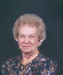 Sarah Lineberry Obituary (1920