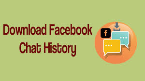 On this page you can select the data you want to download from facebook. 2 Ways To Download Facebook Chat History 2021 Whatvwant