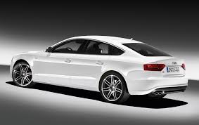 Audi s5 3.0 v6 tfsi (a). Audi S5 Sportback 2010 Cartype
