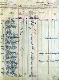 Titanic 1912 Original Passenger List Alien Passengers That Embarked At Southampton For New York Rms Titanic Titanic History Titanic