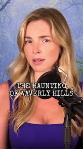 NEW Avery After Dark Episode On The Haunting Of Waverly Hills