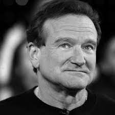 Robin williams zelda commercial #2(2011). Robin Williams 63 Seine Witwe Spricht Uber Seinen Letzten Monate Gala De