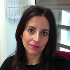 Check the model profile of rocio moreno from spain. Fmc
