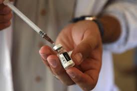 Learn about safety data, efficacy, and clinical trial demographics. Fda Warns J J Covid 19 Vaccine Raises Risk Of Guillain Barre Syndrome Complication Wsj