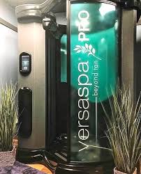 How Much Does A Spray Tan Cost Versaspa