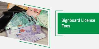 All type of business premise license malaysia are available here. Signboard License Malaysia From Dbkl Premise Lesen Fees Renewal