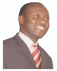 INTERNATIONAL SPEAKER, APOSTLE FRANK DONKOR, LAUNCHES BOOK!!