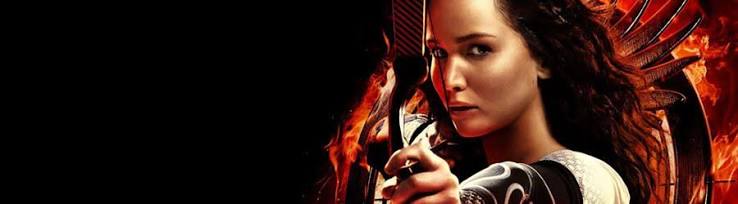 The Hunger Games: Catching Fire | The Banner