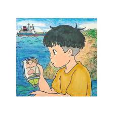 愛と画力で ジブリ世界 に乱入した女性がスゴすぎるんだがｗｗｗｗ yahoo japan ジブリ 面白い漫画 キャラクター 壁紙